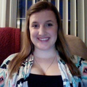 Meet your Posher, Jillian